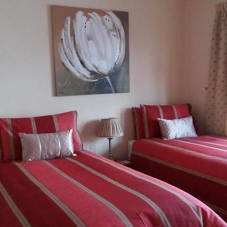 Crescent Cottage B&B Petersfield Extérieur photo