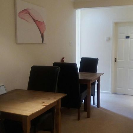 Crescent Cottage B&B Petersfield Extérieur photo