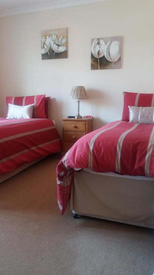 Crescent Cottage B&B Petersfield Extérieur photo